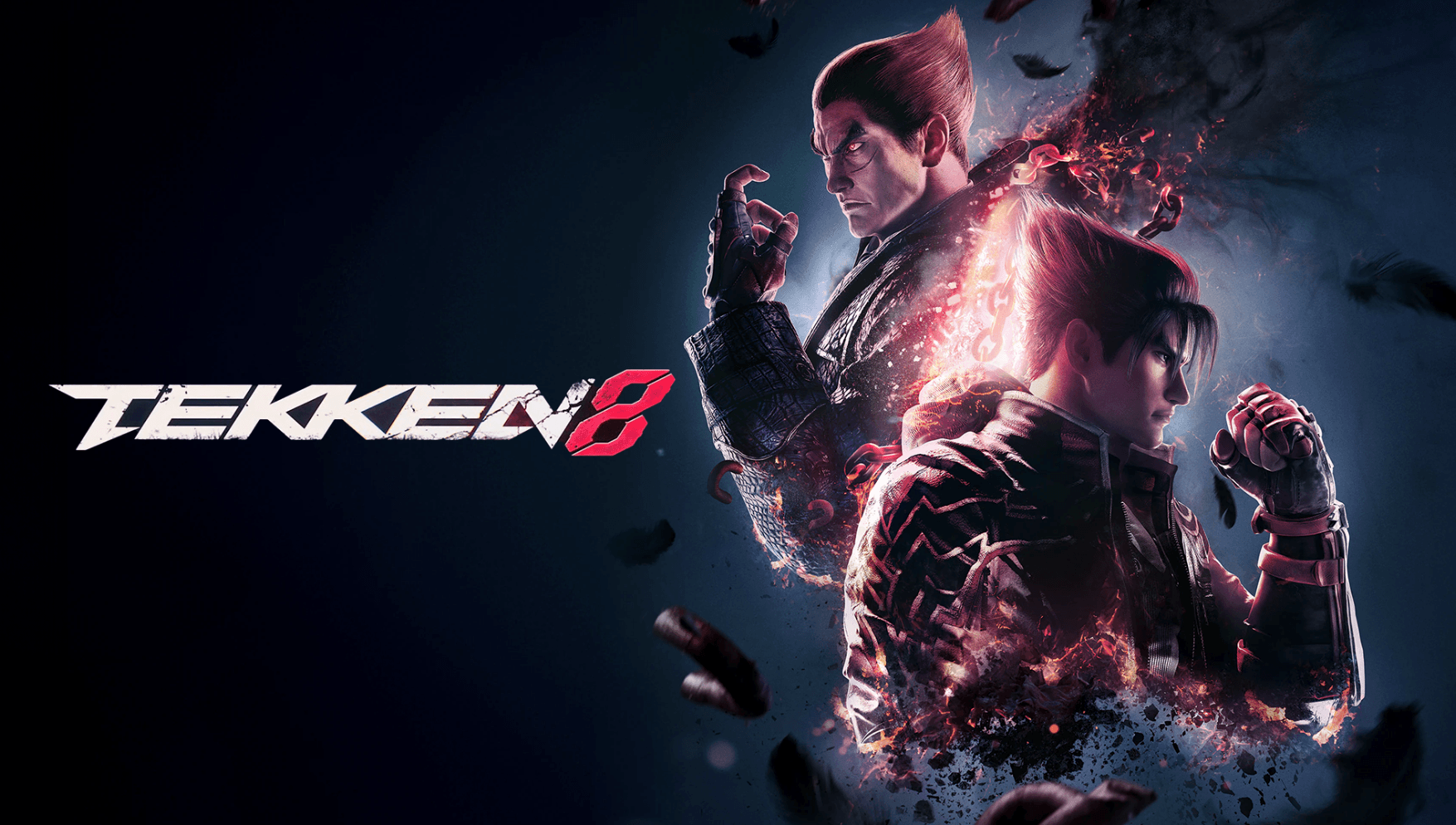 Tekken ขายเกมได้ 57 ล้านชุดแล้ว !!