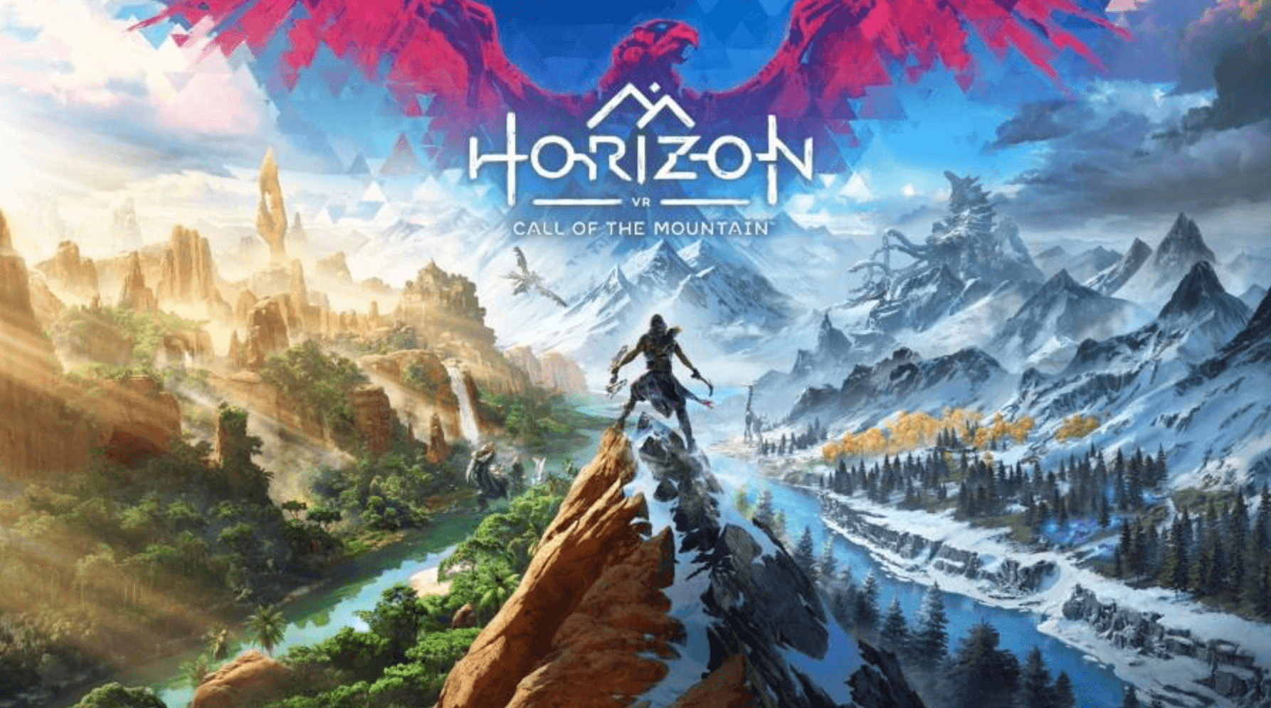 ผู้กำกับเกม Horizon: Call of the Mountain โดน Sony ปลด !!
