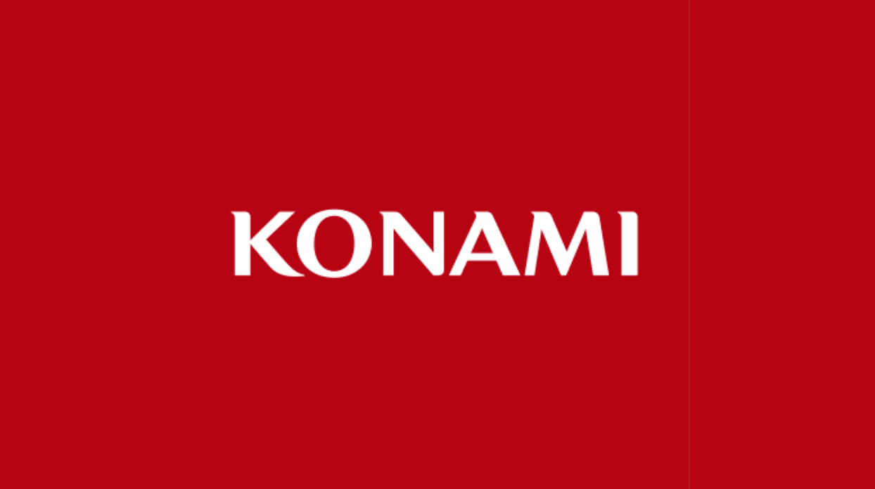 Konami กำไรสุทธิเพิ่มขึ้นเกือบ 70% !!