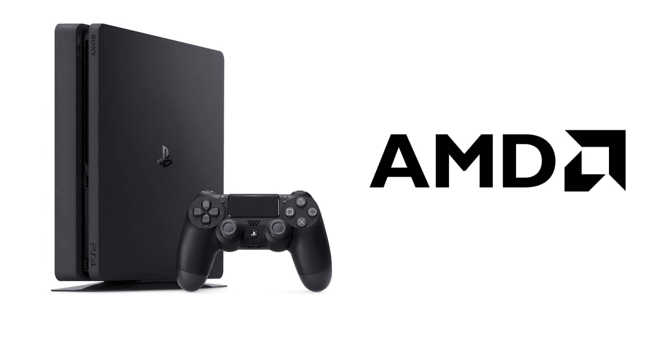 AMD รอดล้มละลายเพราะ PlayStation 4 !!
