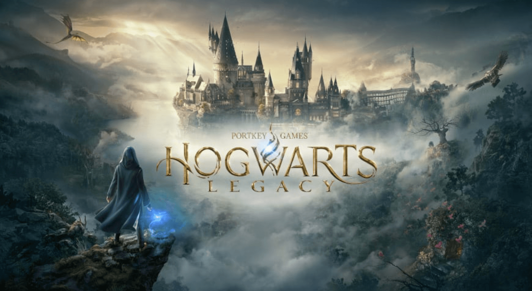 Hogwarts Legacy ภาคใหม่มาแน่ !?