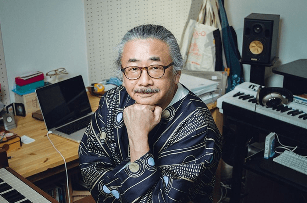 Nobuo Uematsu ประกาศเลิกทำเพลงเกมทั้งอัลบั้ม  !!