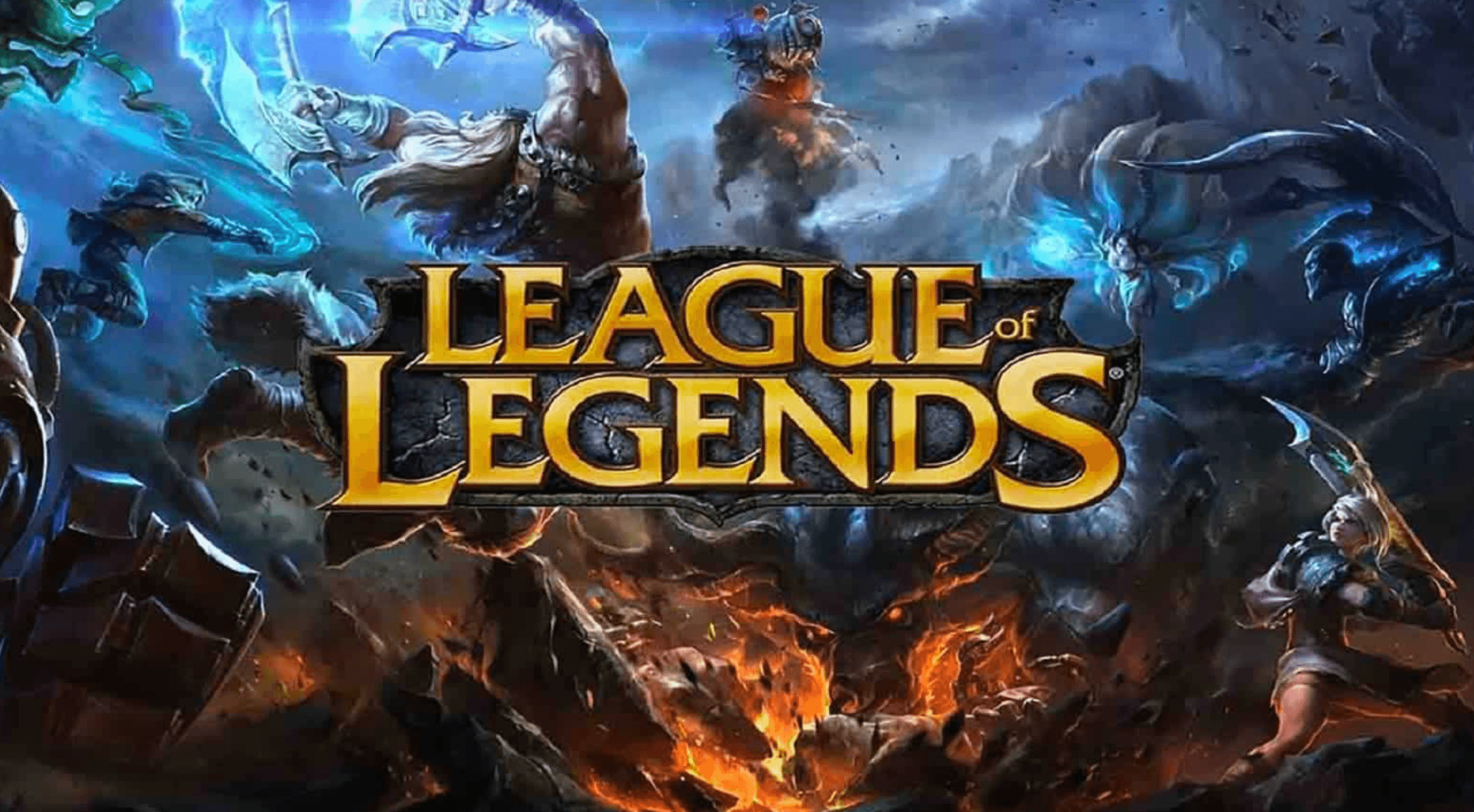 Riot Games ปลดทีมงาน League of Legends เพื่อปรับทิศทาง !!