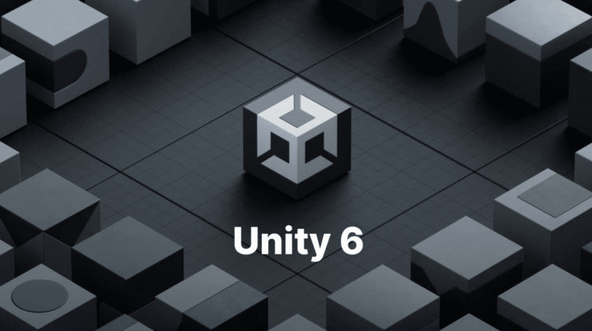 Unity 6 รุ่นเสถียร ปล่อยให้ใช้งานได้แล้ว !!