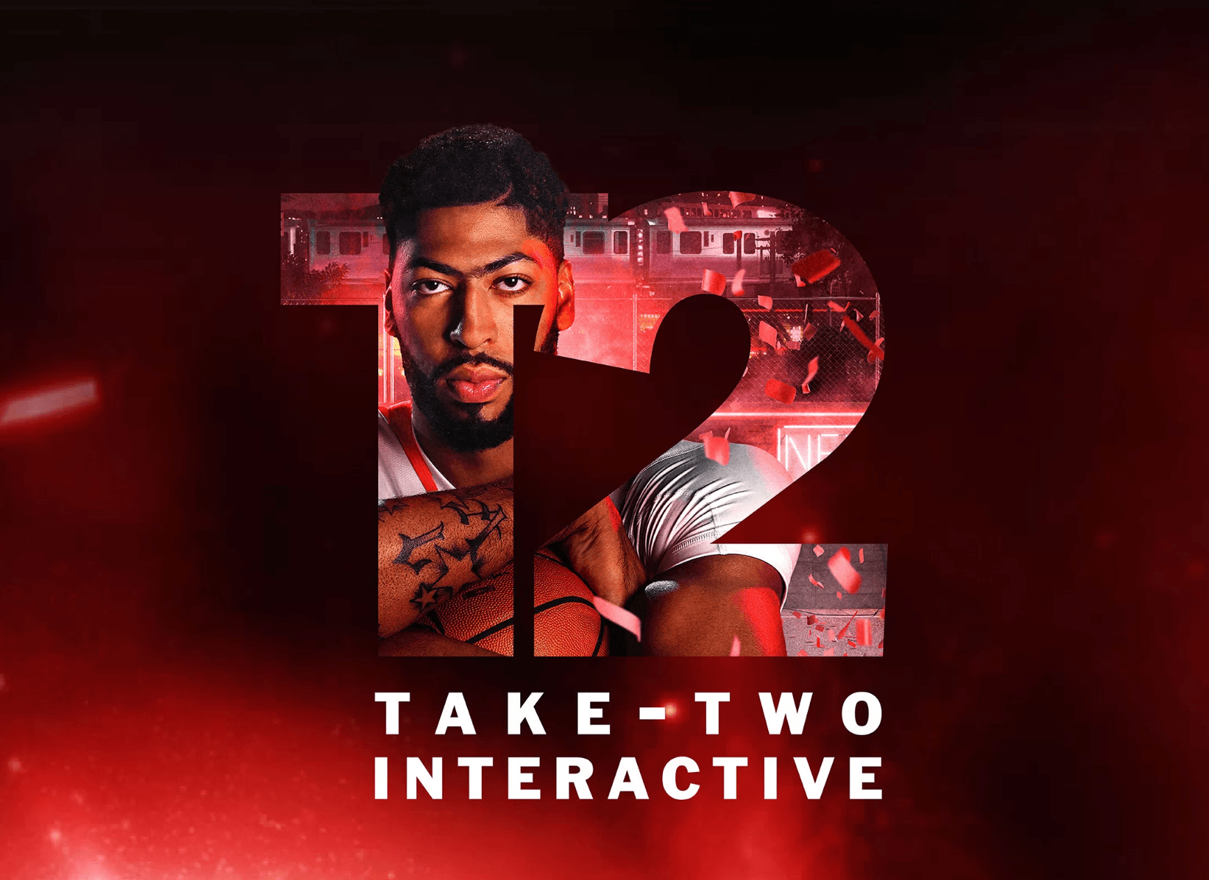 Take-Two Interactive มีรายได้เพิ่มขึ้น 6%