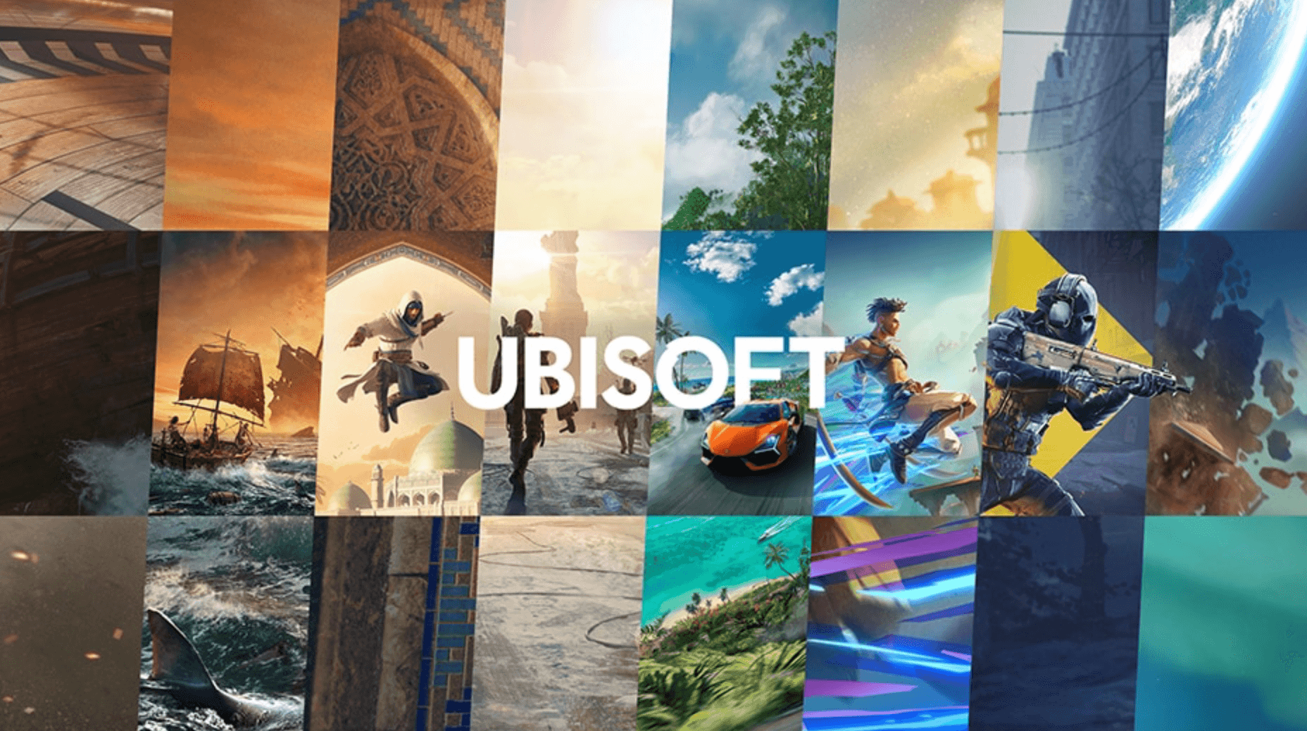 Ubisoft จ้างที่ปรึกษาทางการเงิน หวังพ้นวิกฤต !!