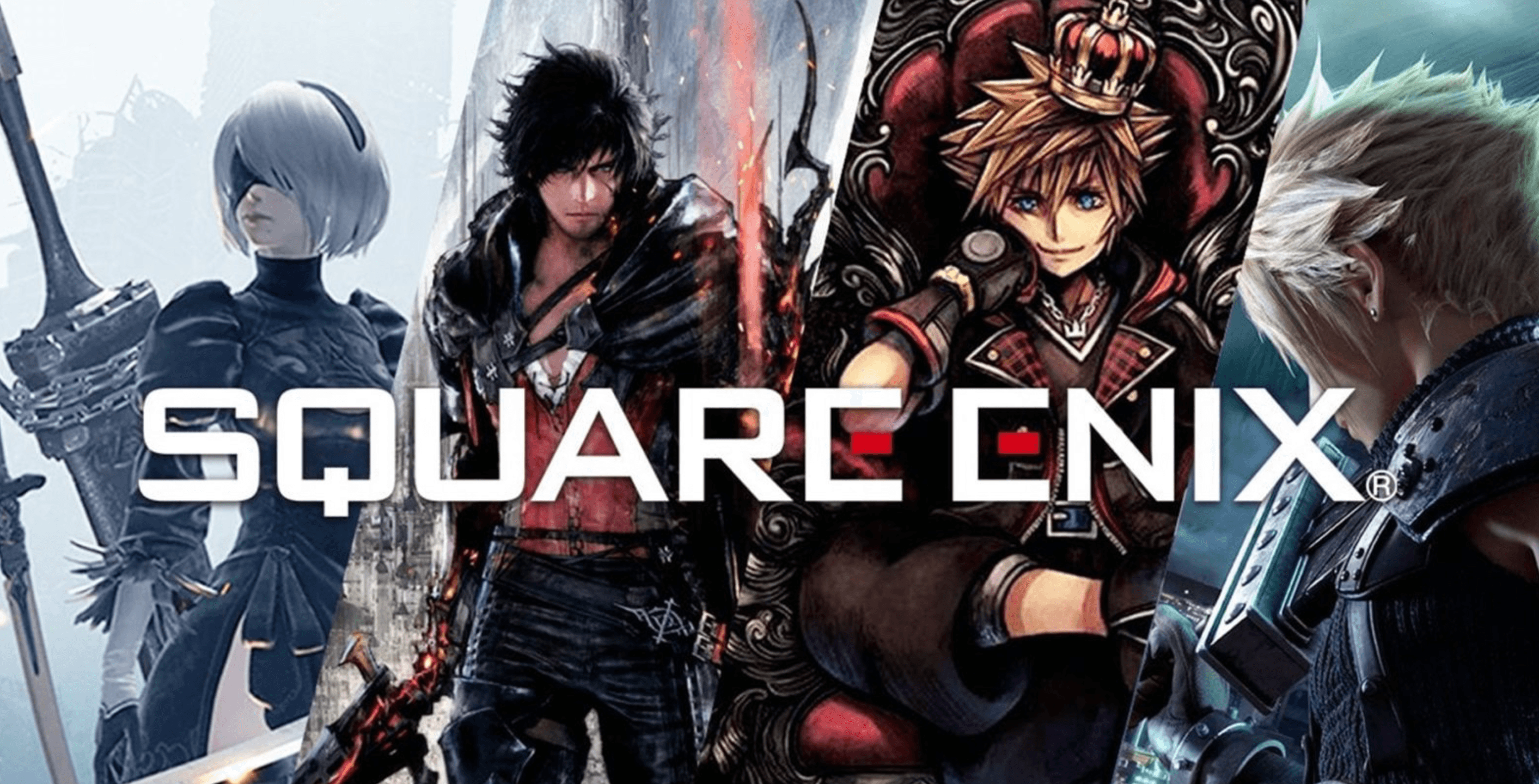 Square Enix อัปเดตนโยบาย "การคุกคามลูกค้า" เพื่อปกป้องพนักงานและพันธมิตร