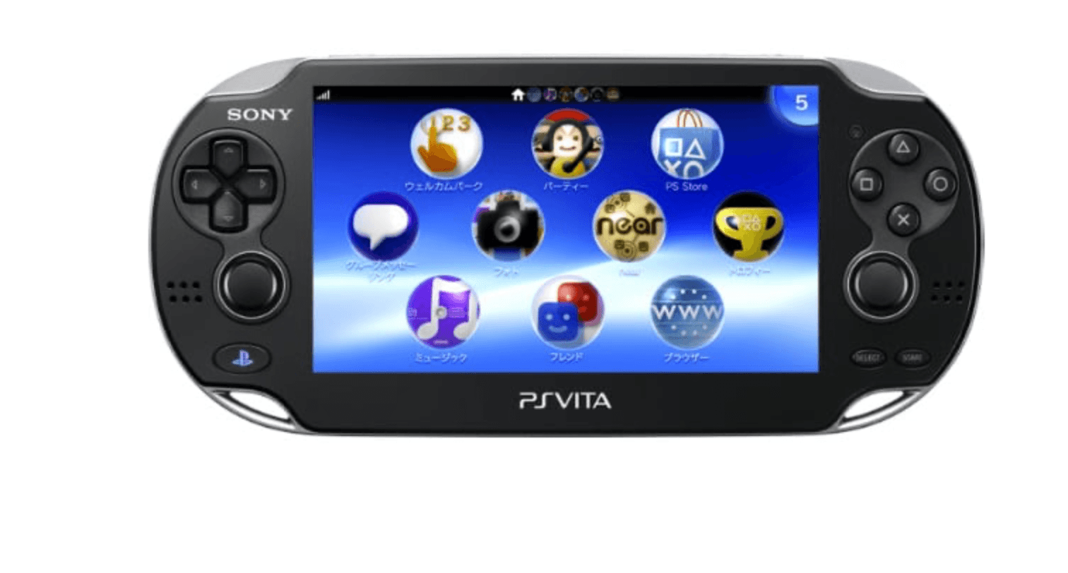 เพราะ PS4 จึงทำให้ PS Vita ล้มเหลว !?