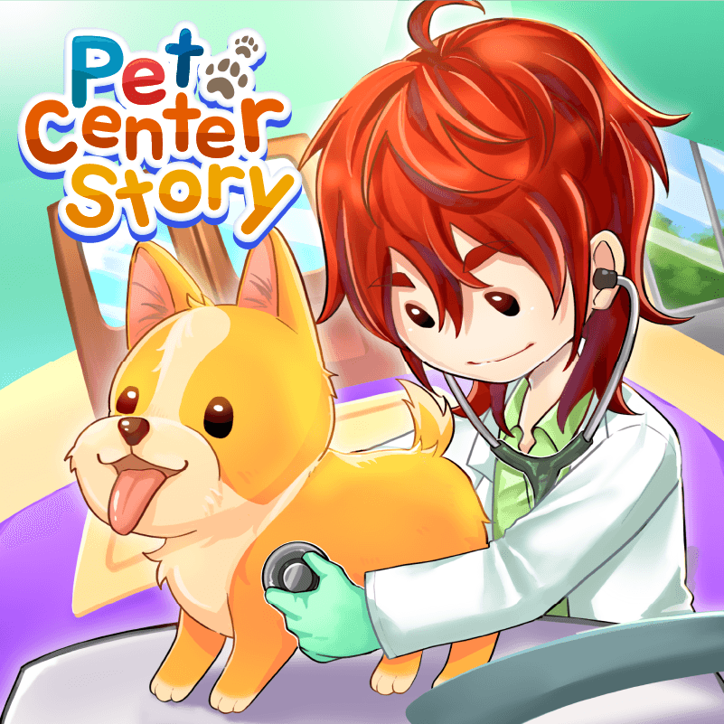 Pet Center Story