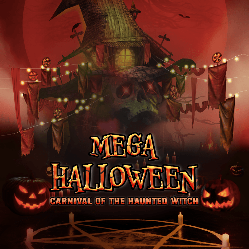 Meka Halloween