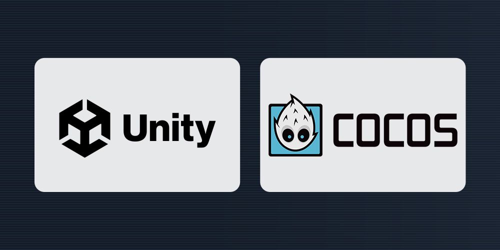 unity&cocoscreator